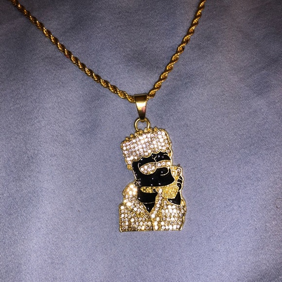 Assorted Unisex Jewelry⛓💍💎 - Picture 2 of 13